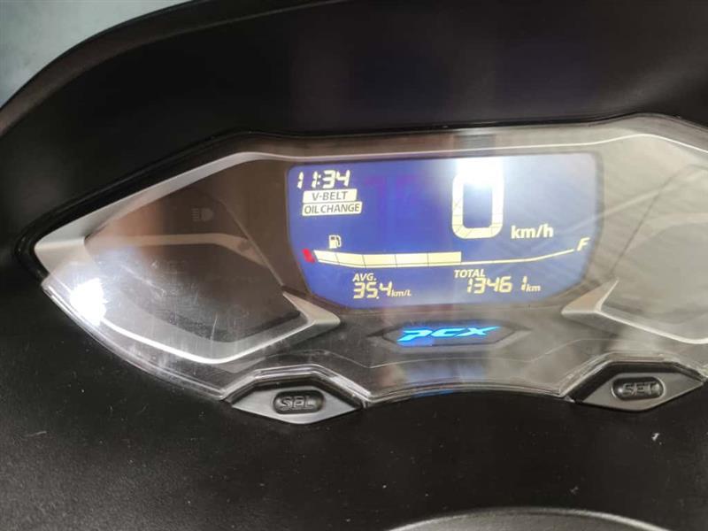 PCX 160 ABS