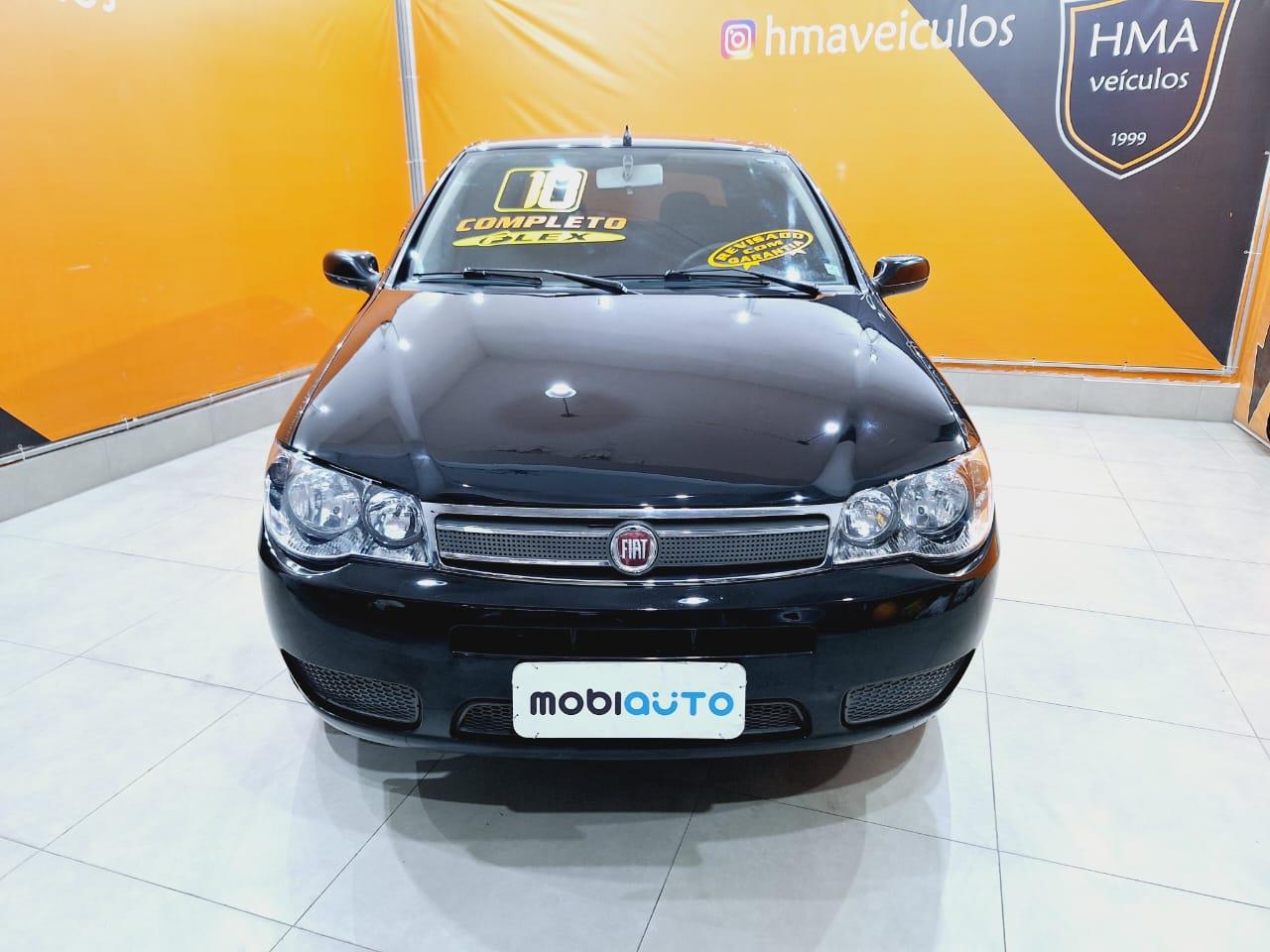 PALIO