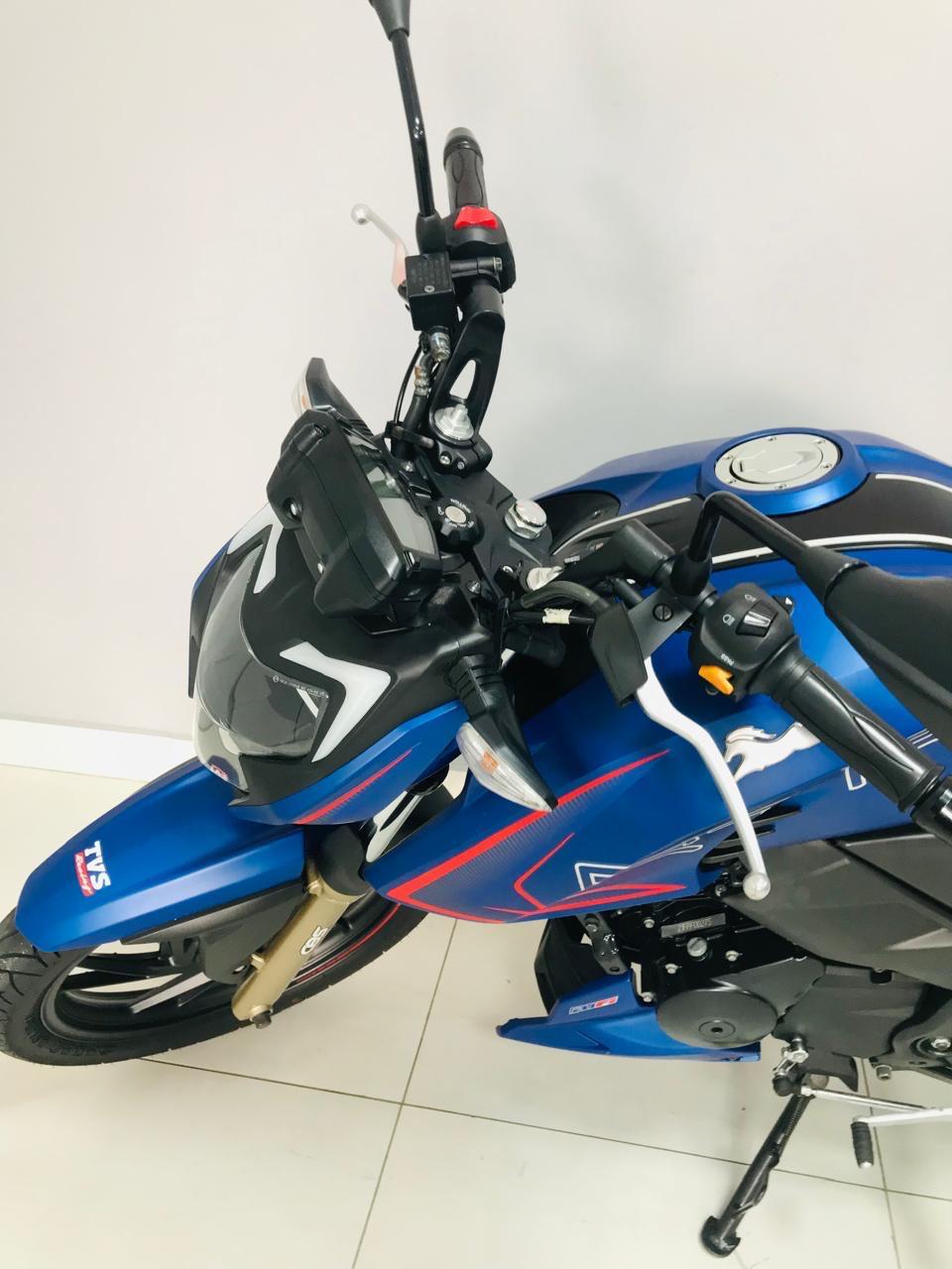City Motos