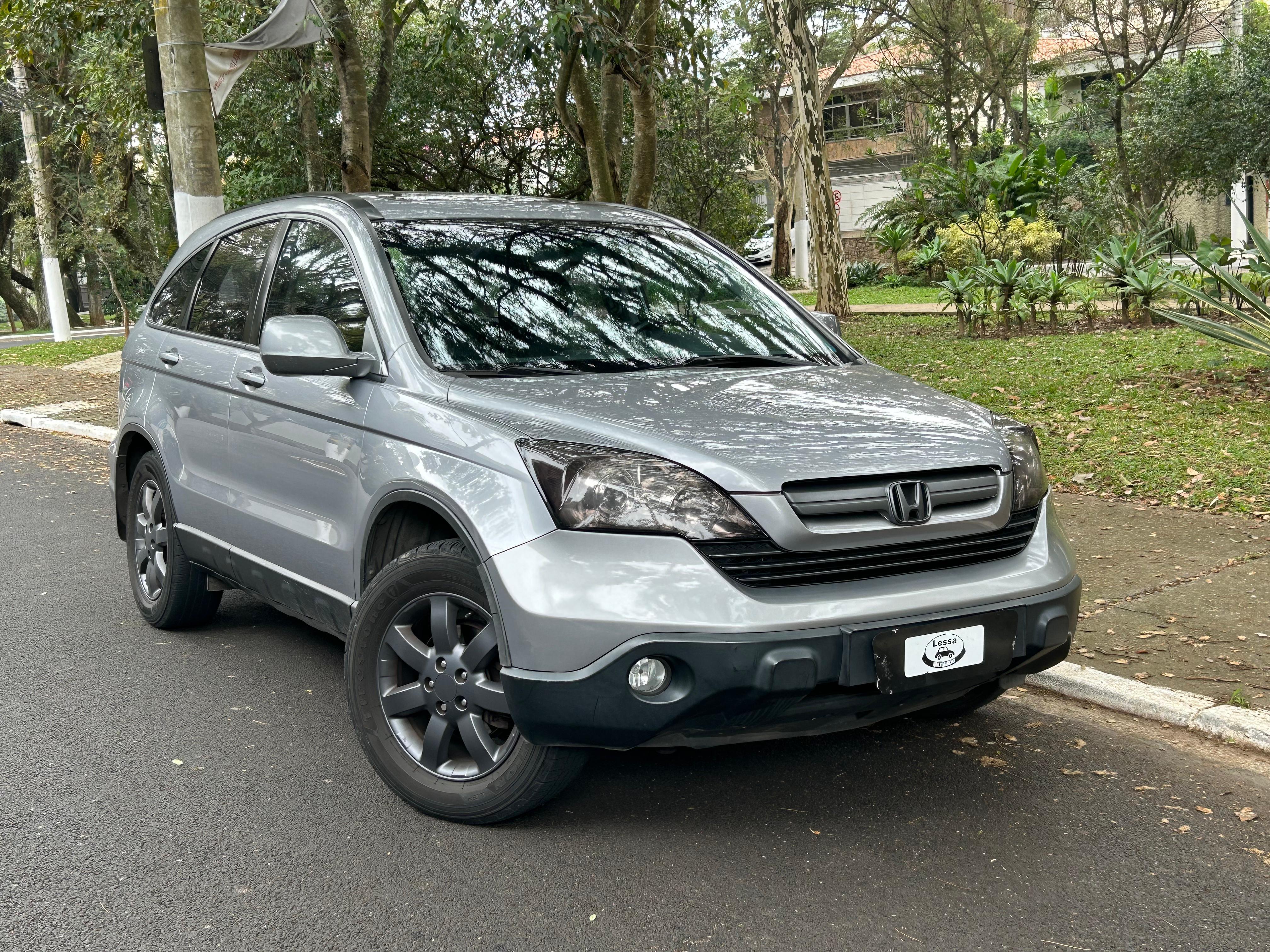 CRV