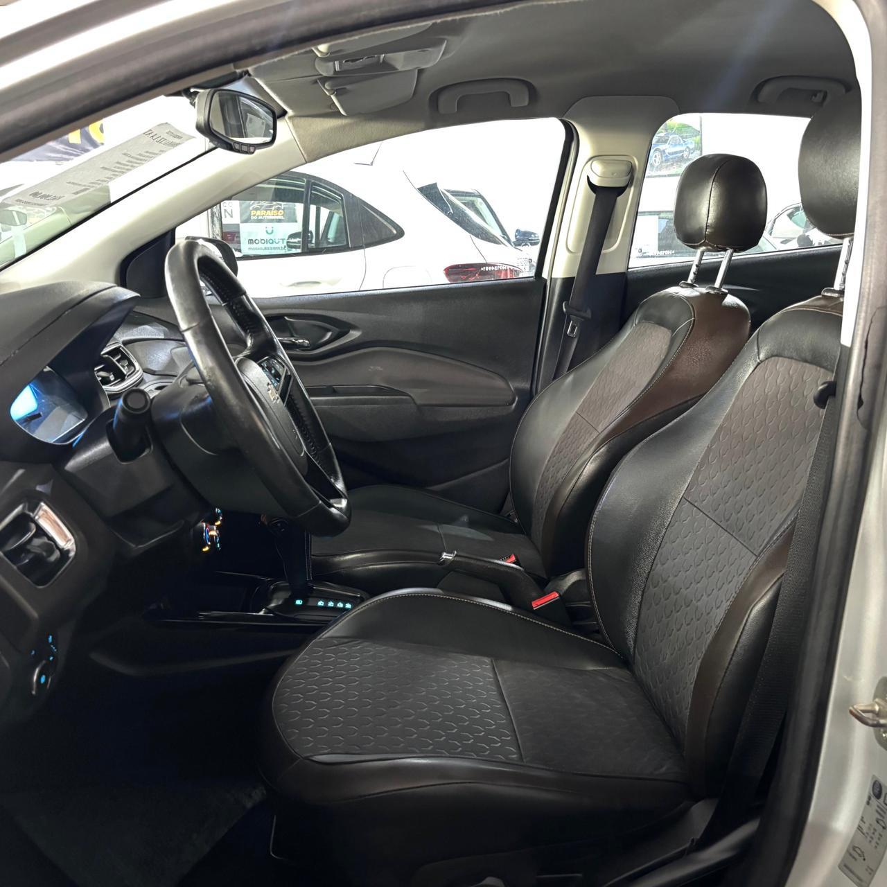 CHEVROLET PRISMA
