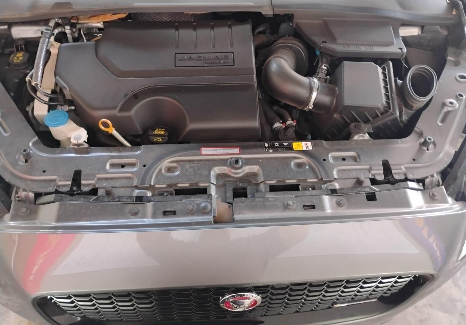 E-PACE