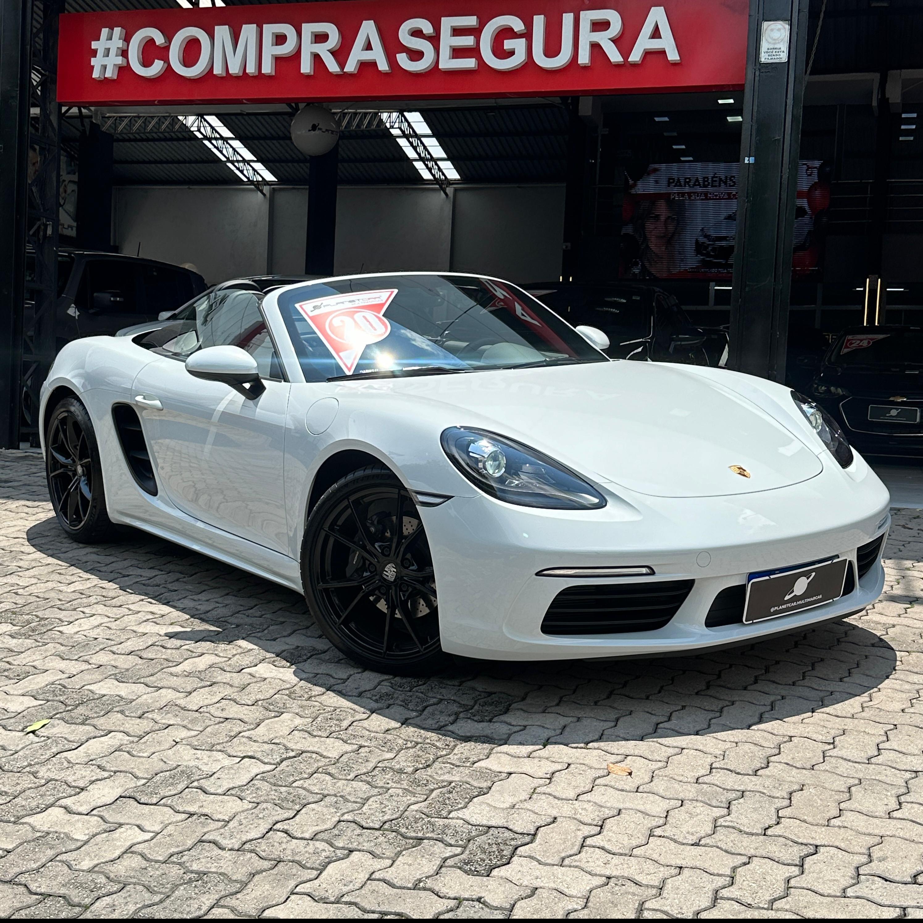 PlanetCar Multimarcas
