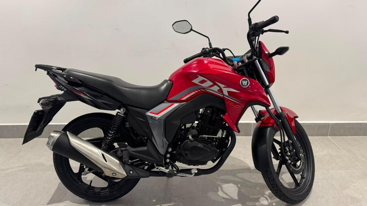 City Motos