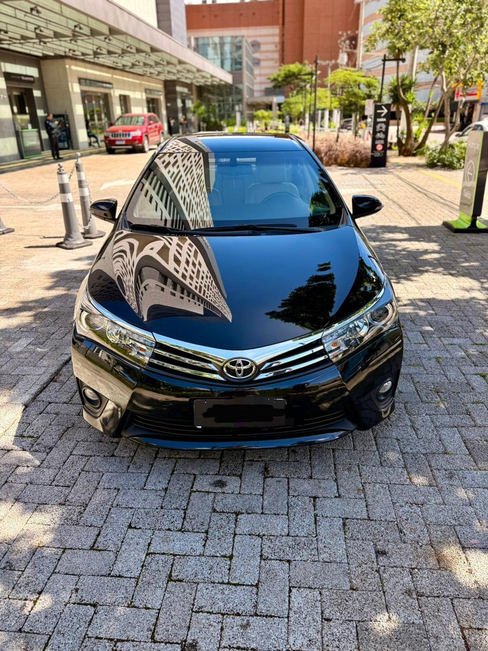 COROLLA
