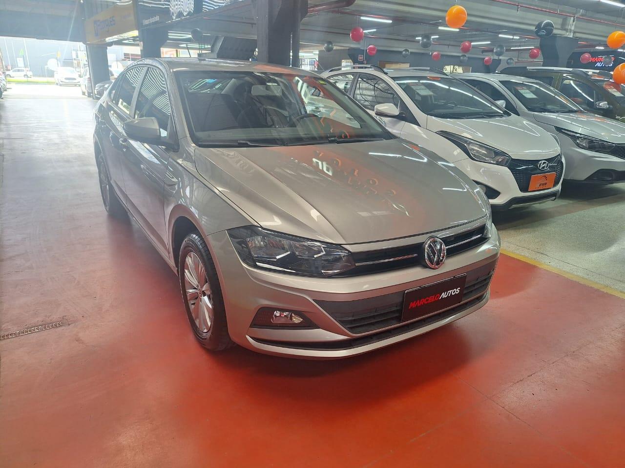 VOLKSWAGEN VIRTUS