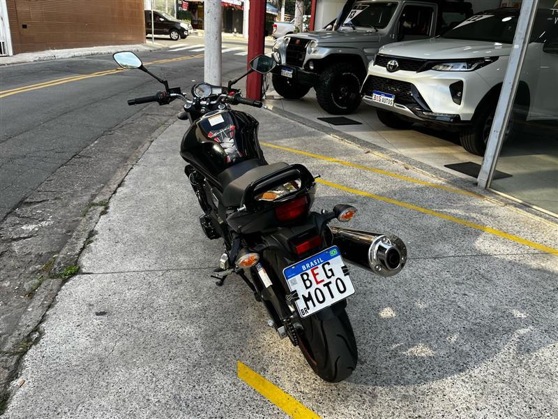 BANDIT 650N