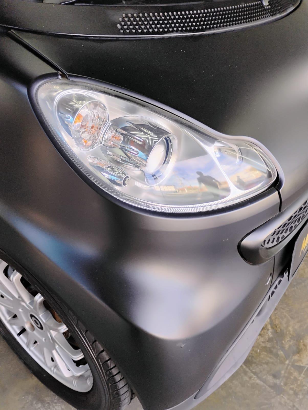 FORTWO