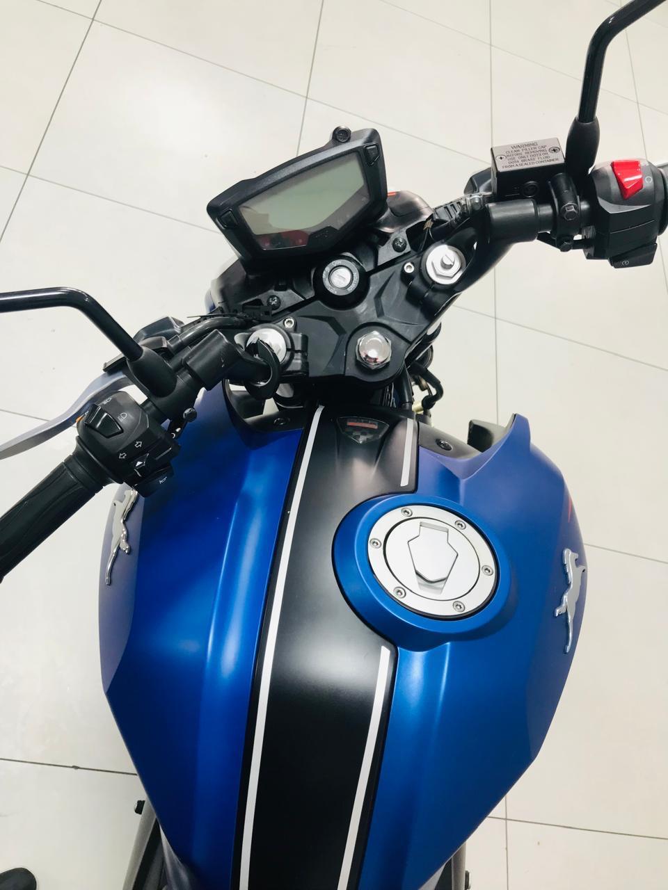 City Motos