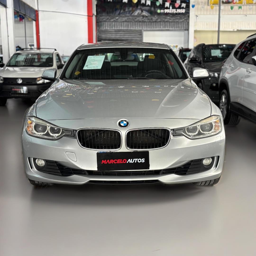 BMW 320i