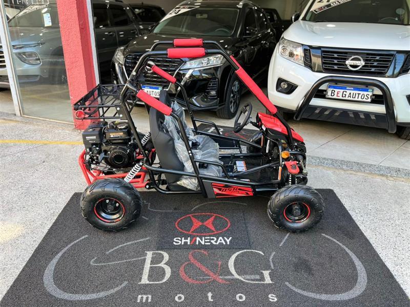KART CROSS