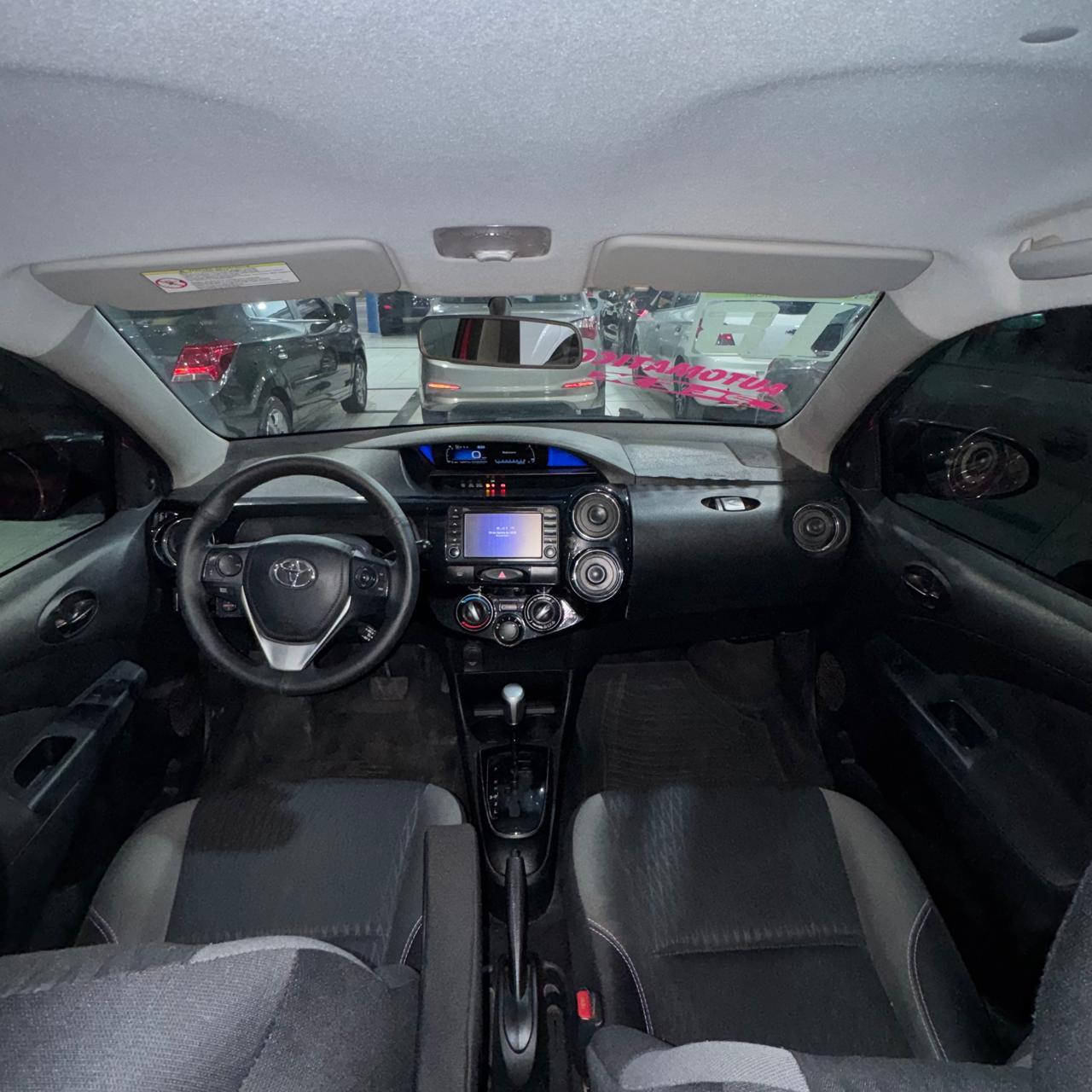 ETIOS