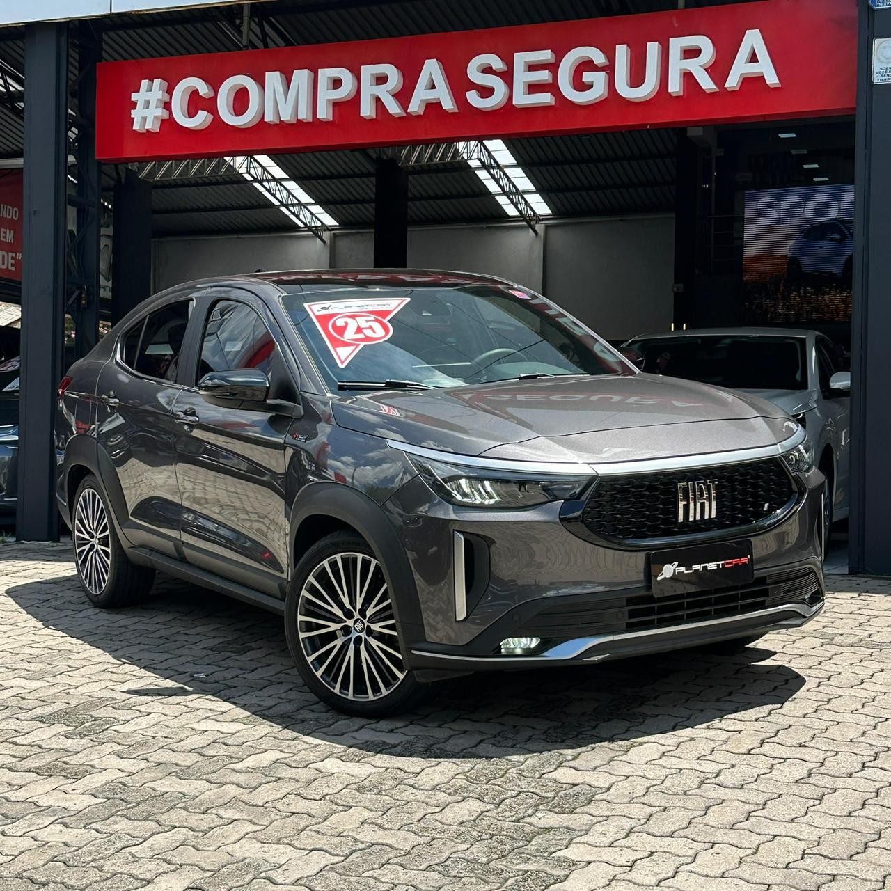 PlanetCar Multimarcas