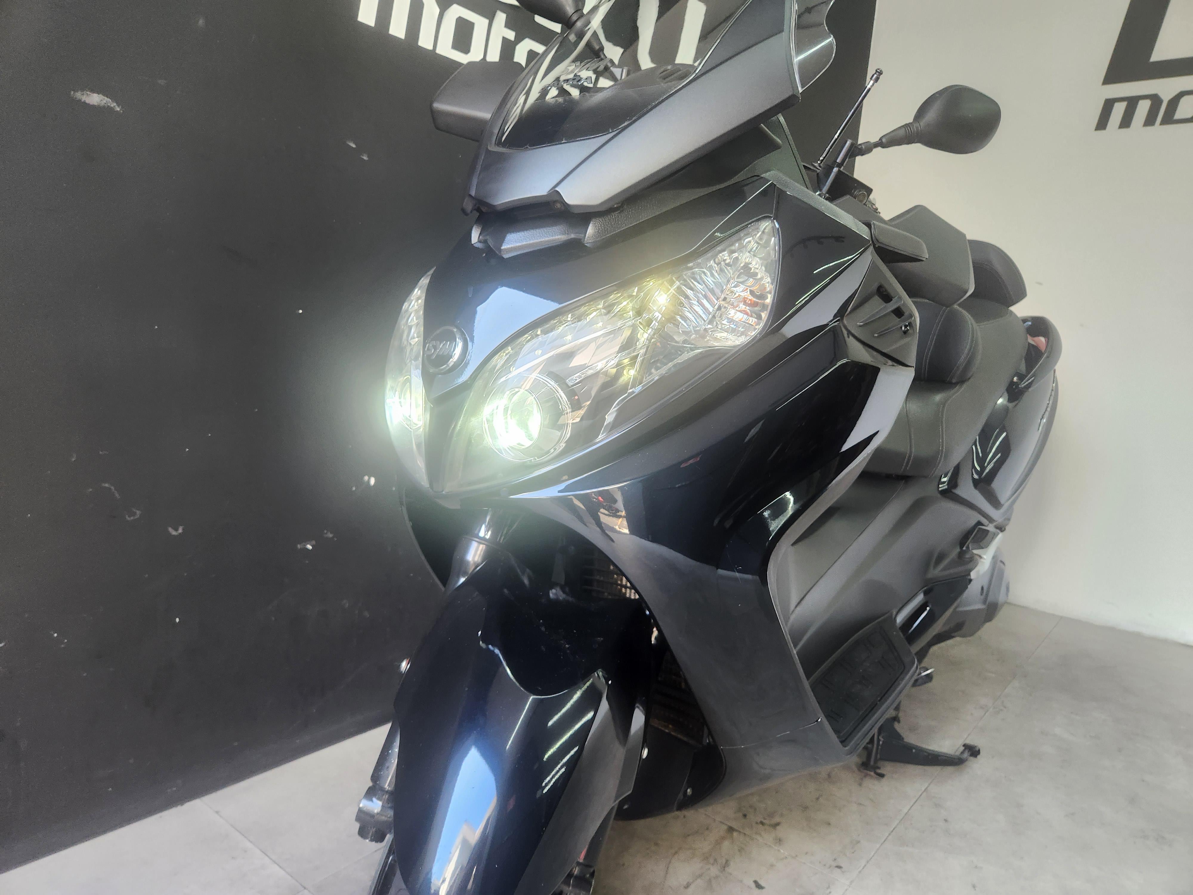 City Motos