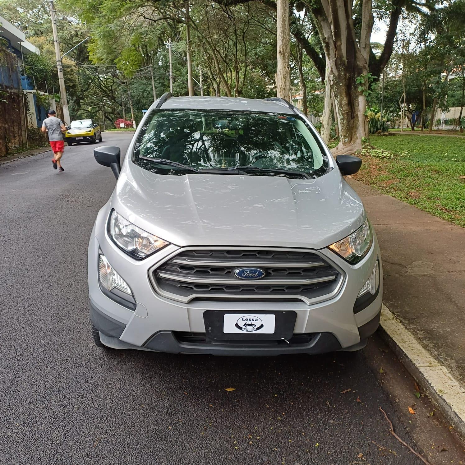 ECOSPORT