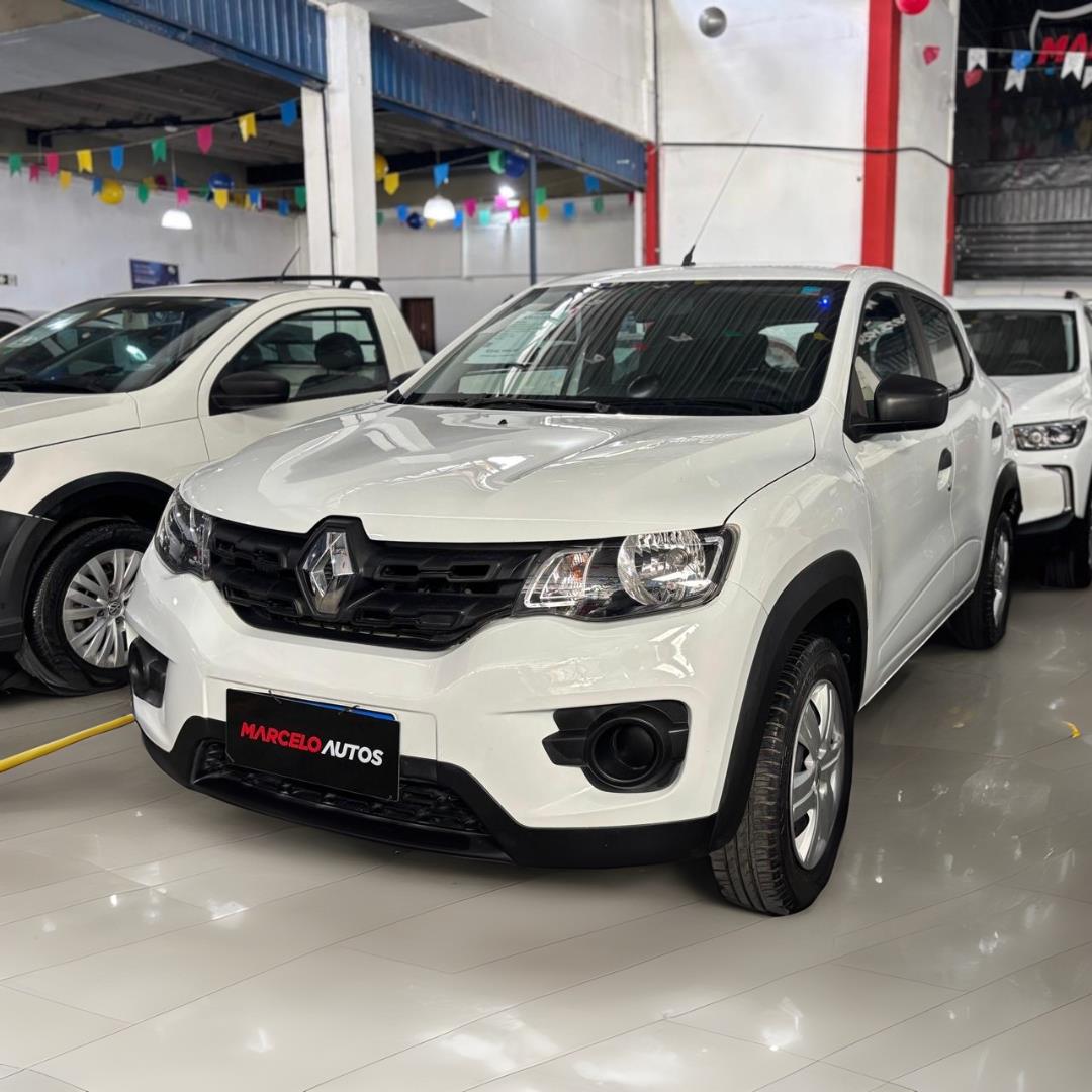 RENAULT KWID