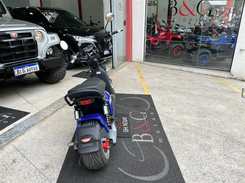 SCOOTER PT4