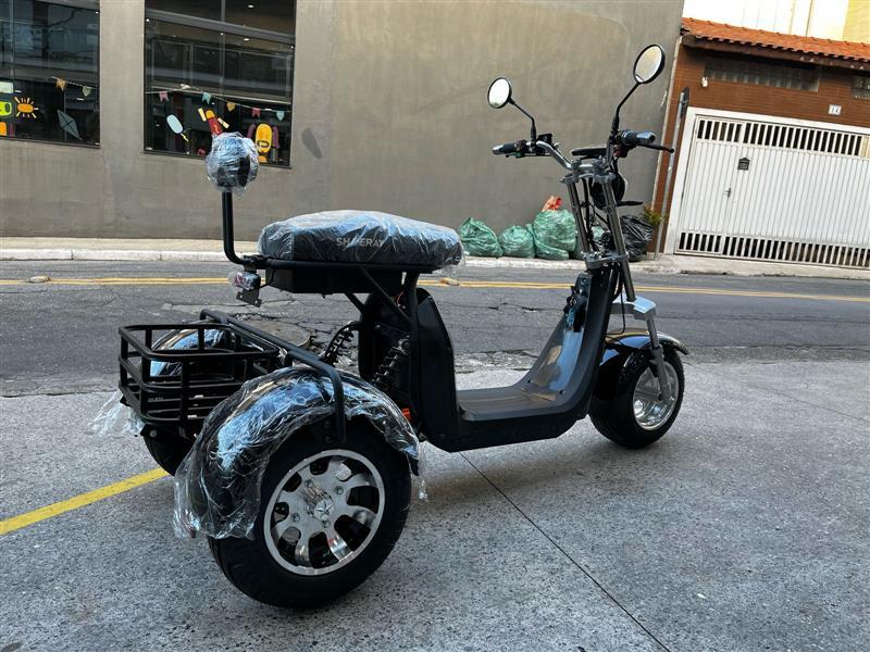 SCOOTER PT3 TRICICLO-PT