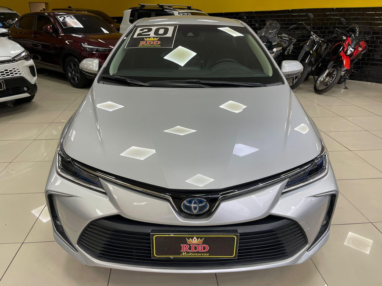 COROLLA