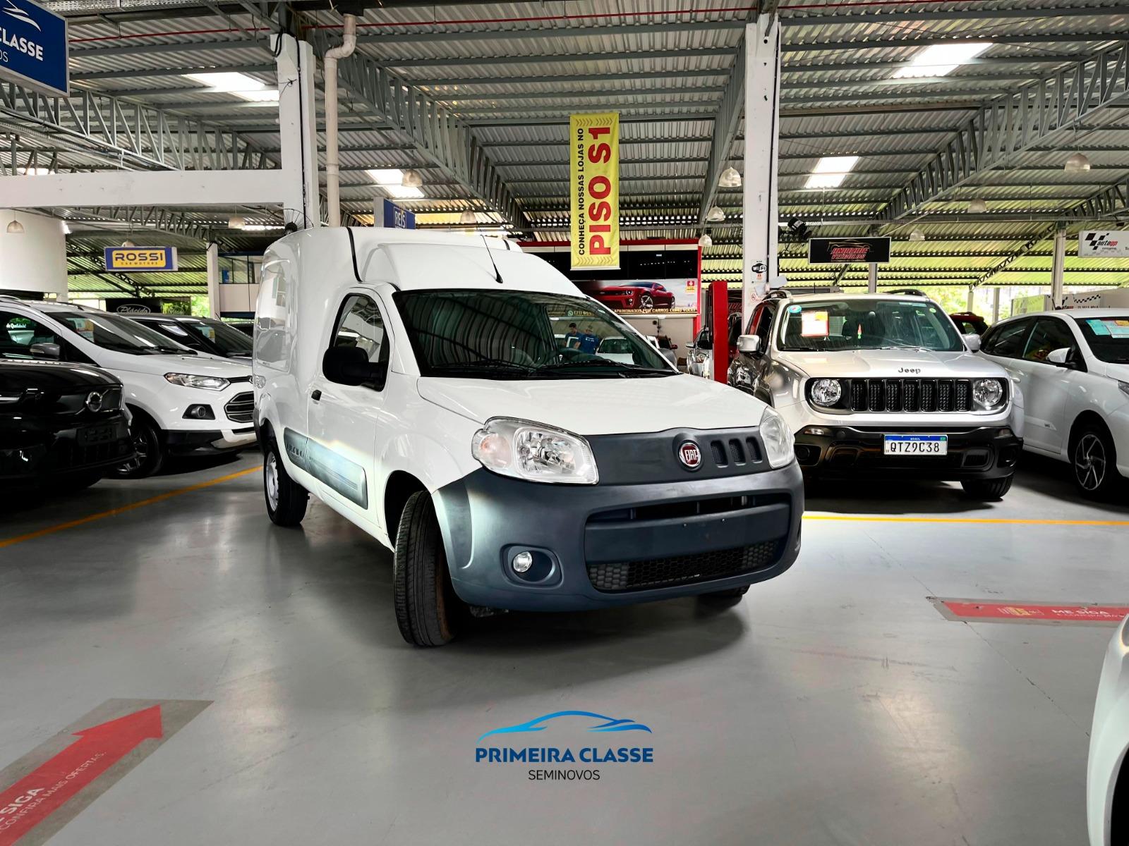 FIAT FIORINO