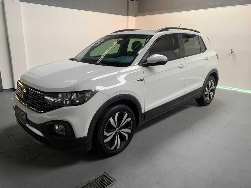 T-CROSS