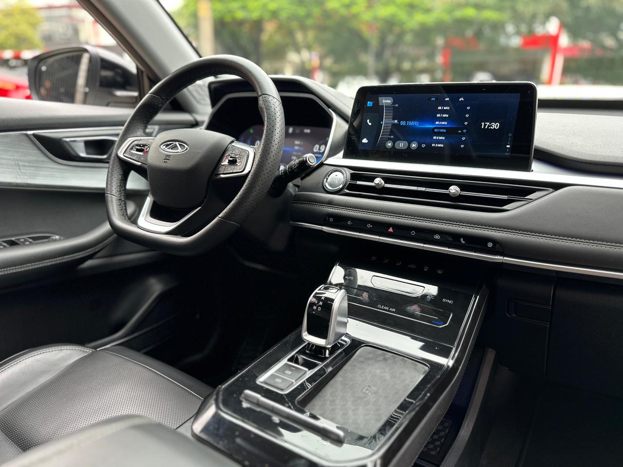 TIGGO 7 PRO