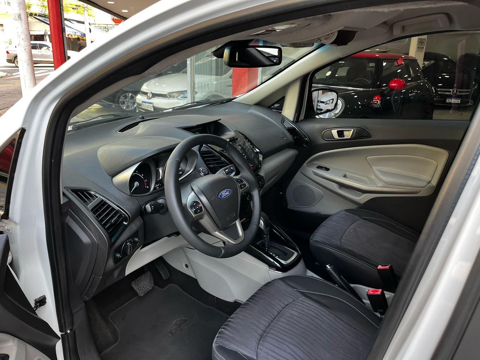 ECOSPORT