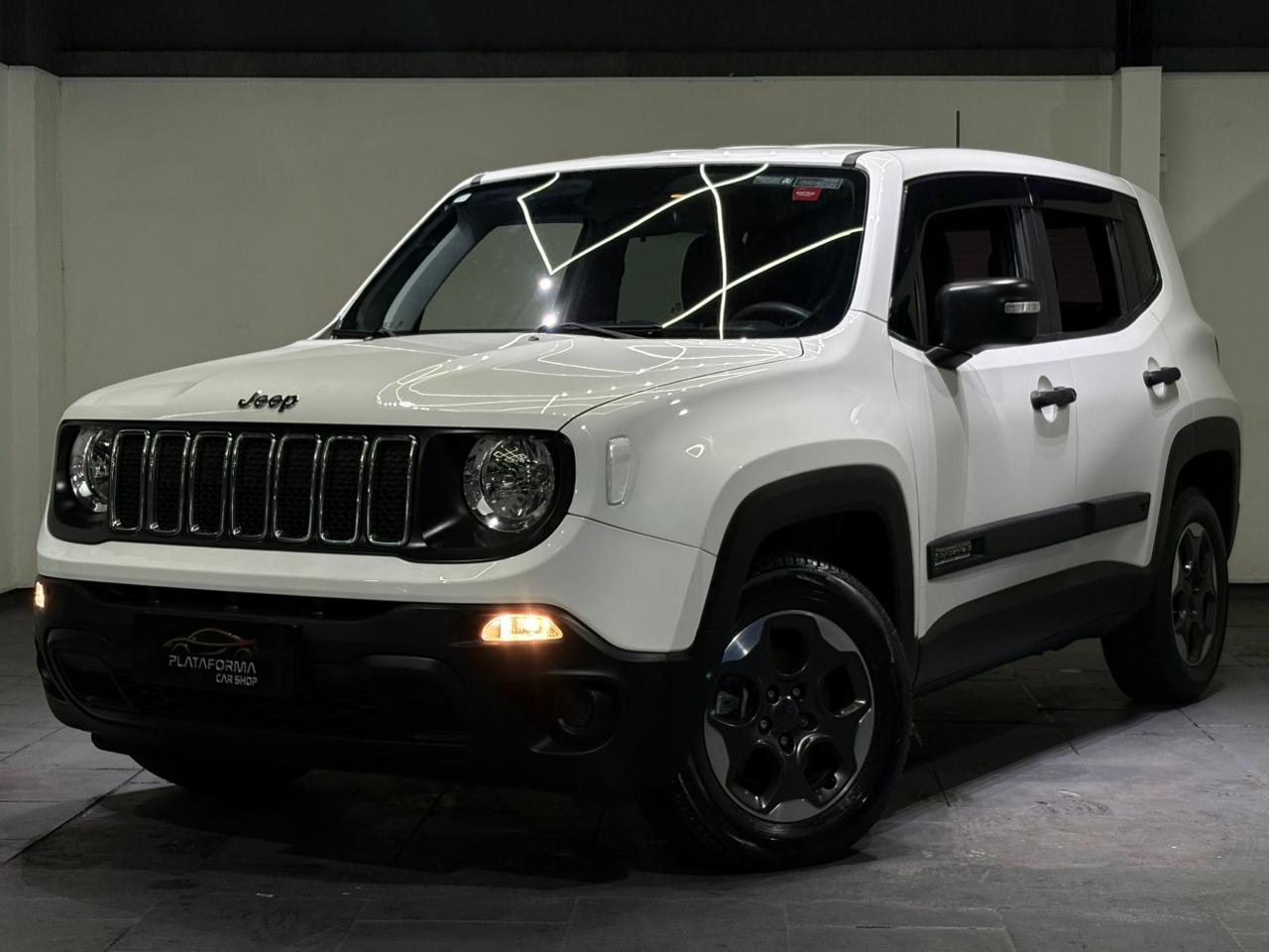 RENEGADE