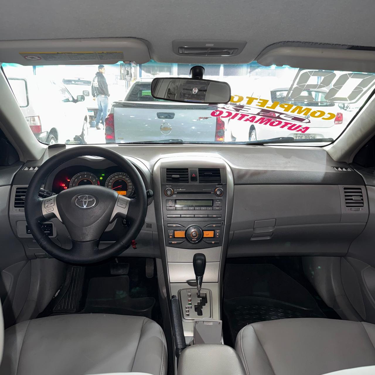 COROLLA