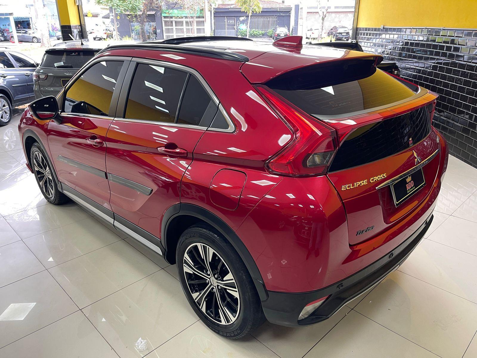ECLIPSE CROSS