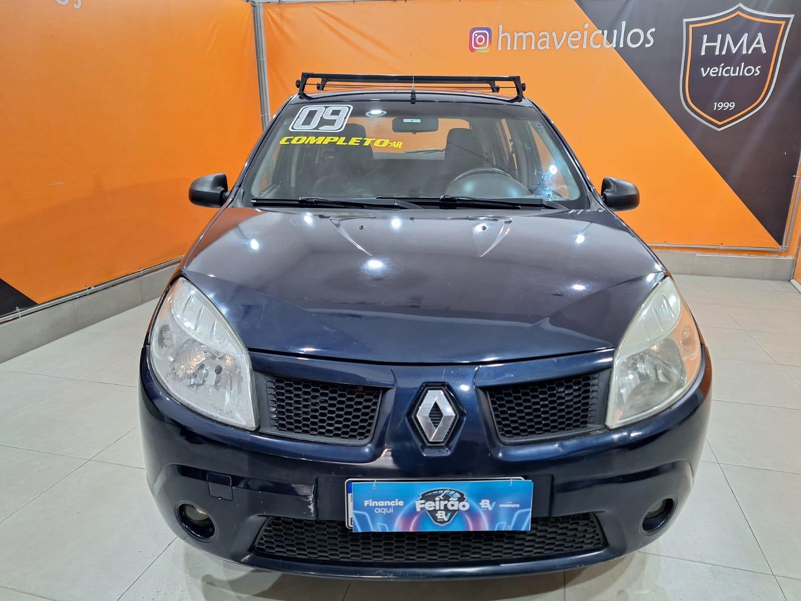 SANDERO