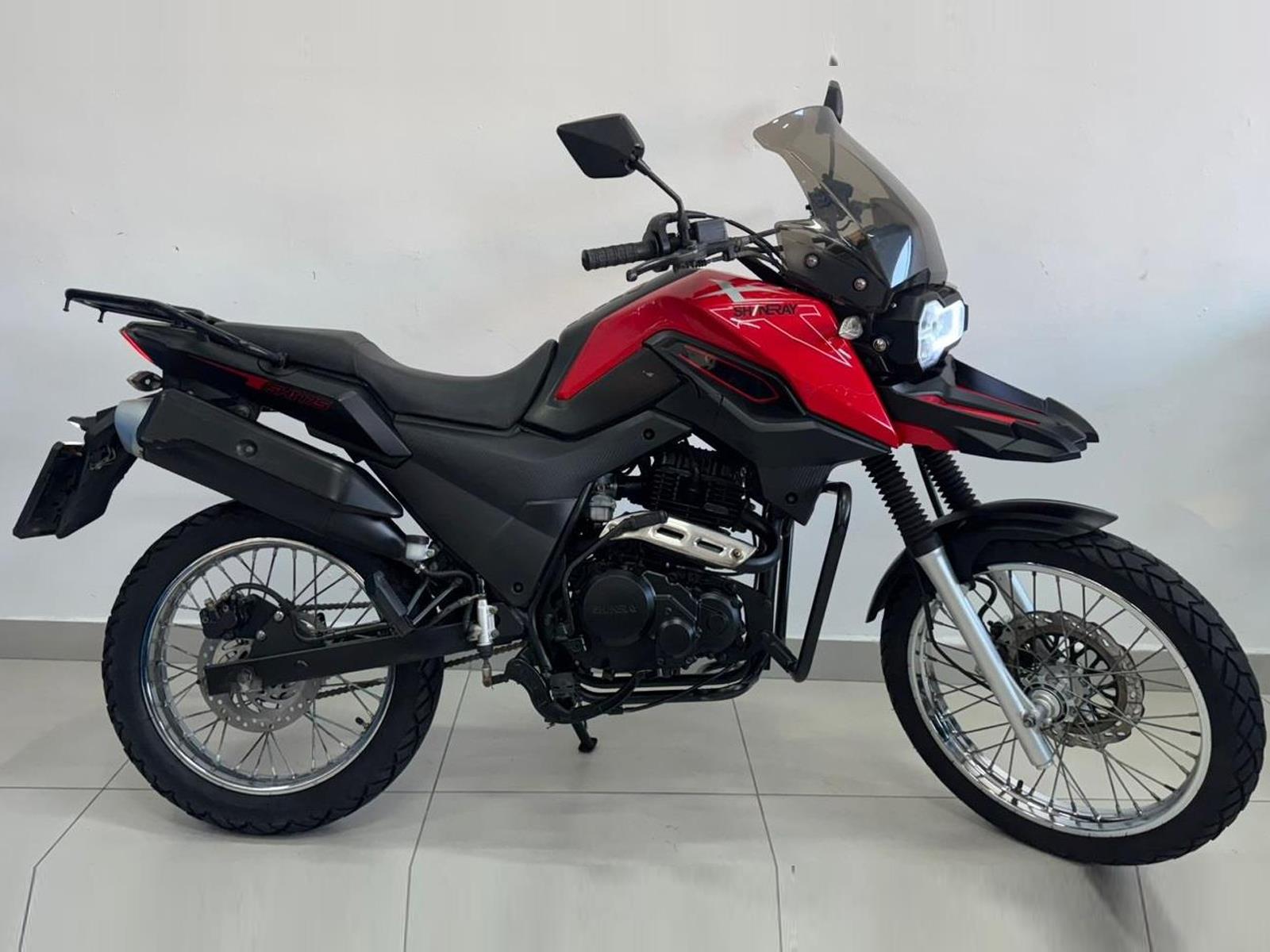 City Motos