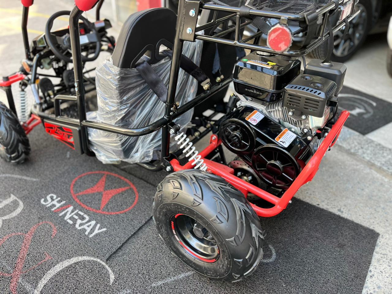 KART CROSS