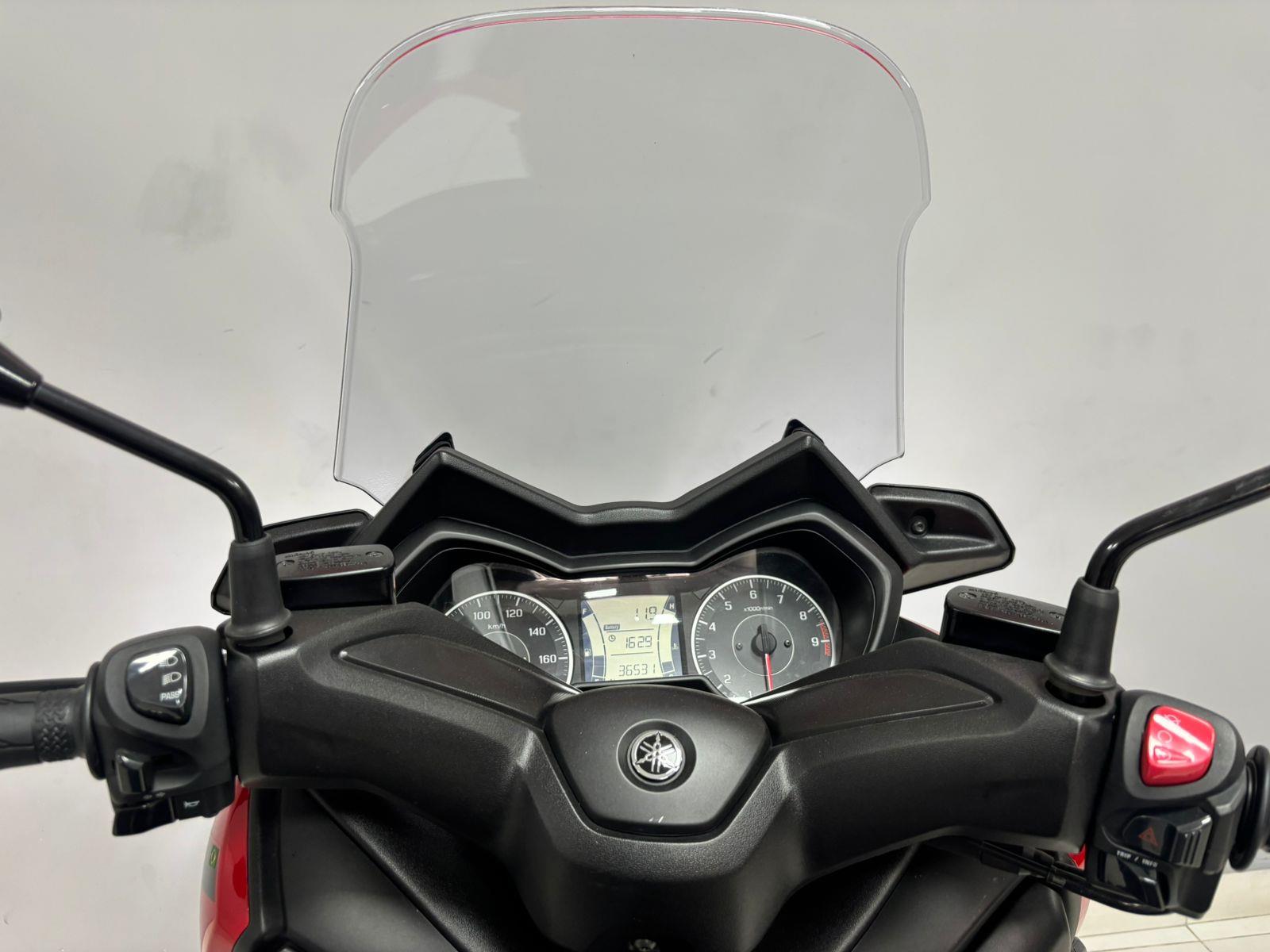 City Motos