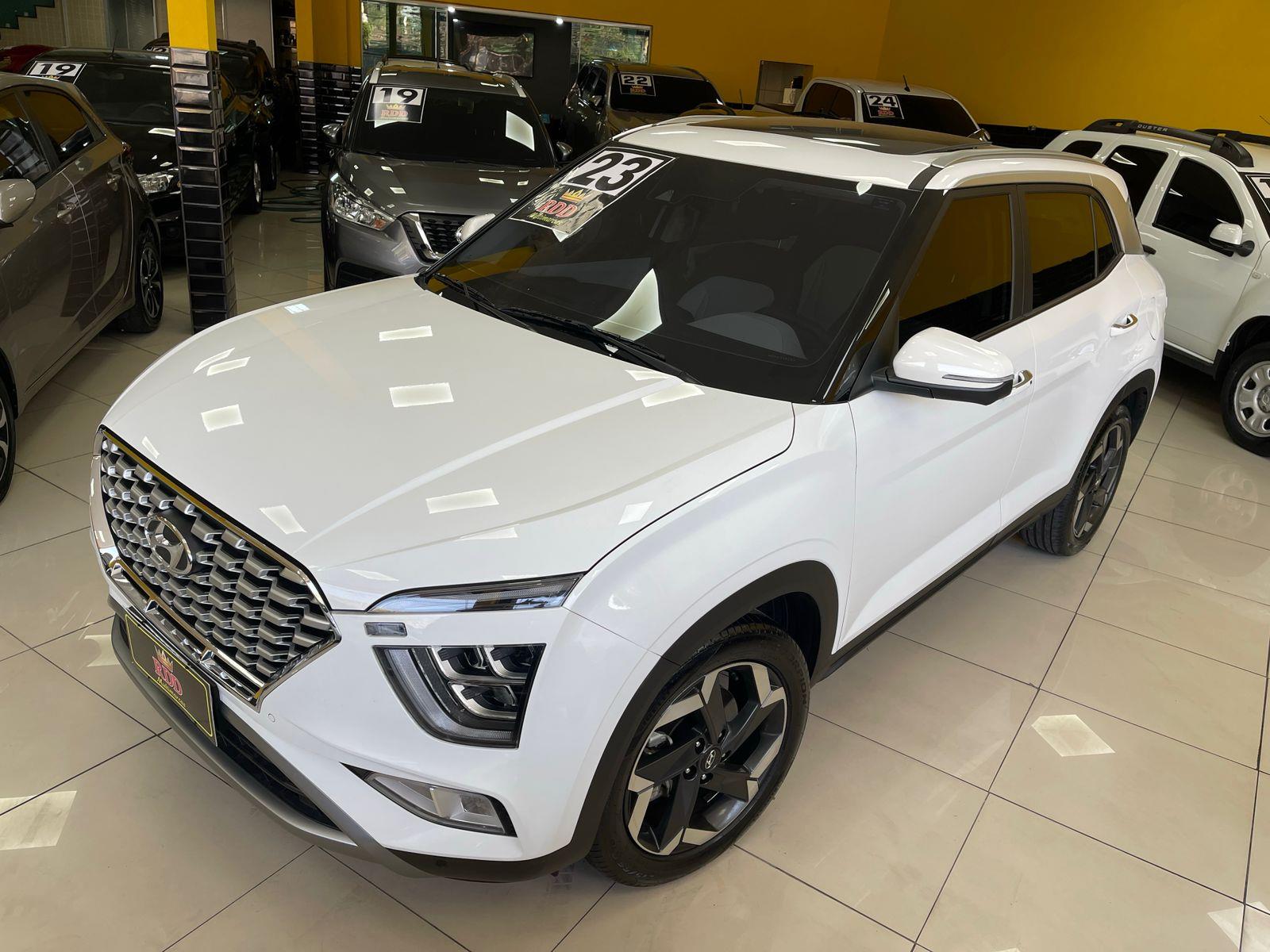 CRETA