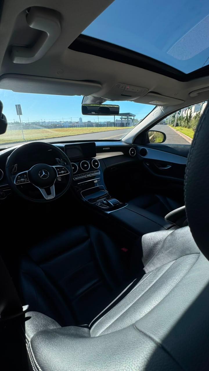 C 200