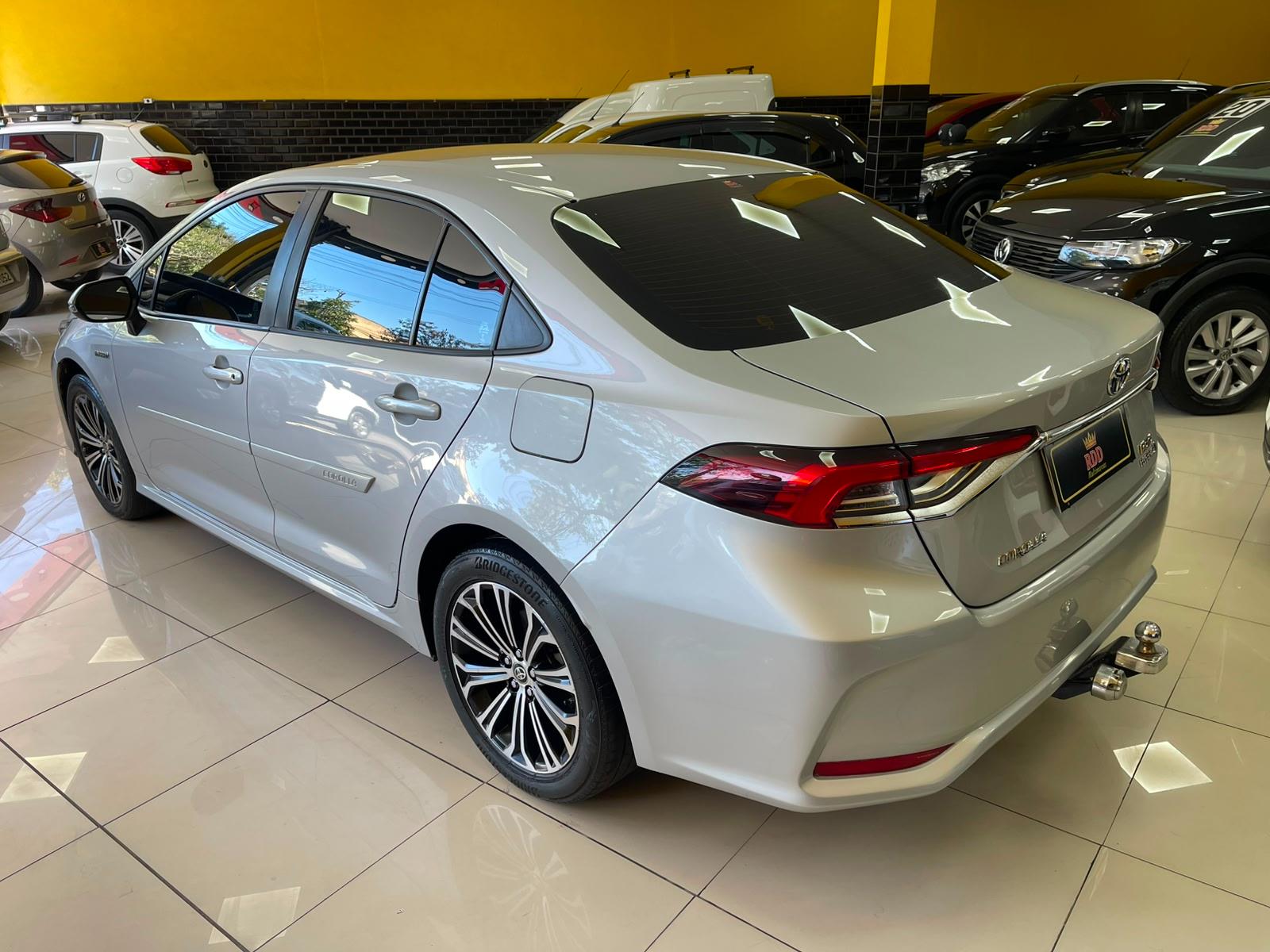 COROLLA