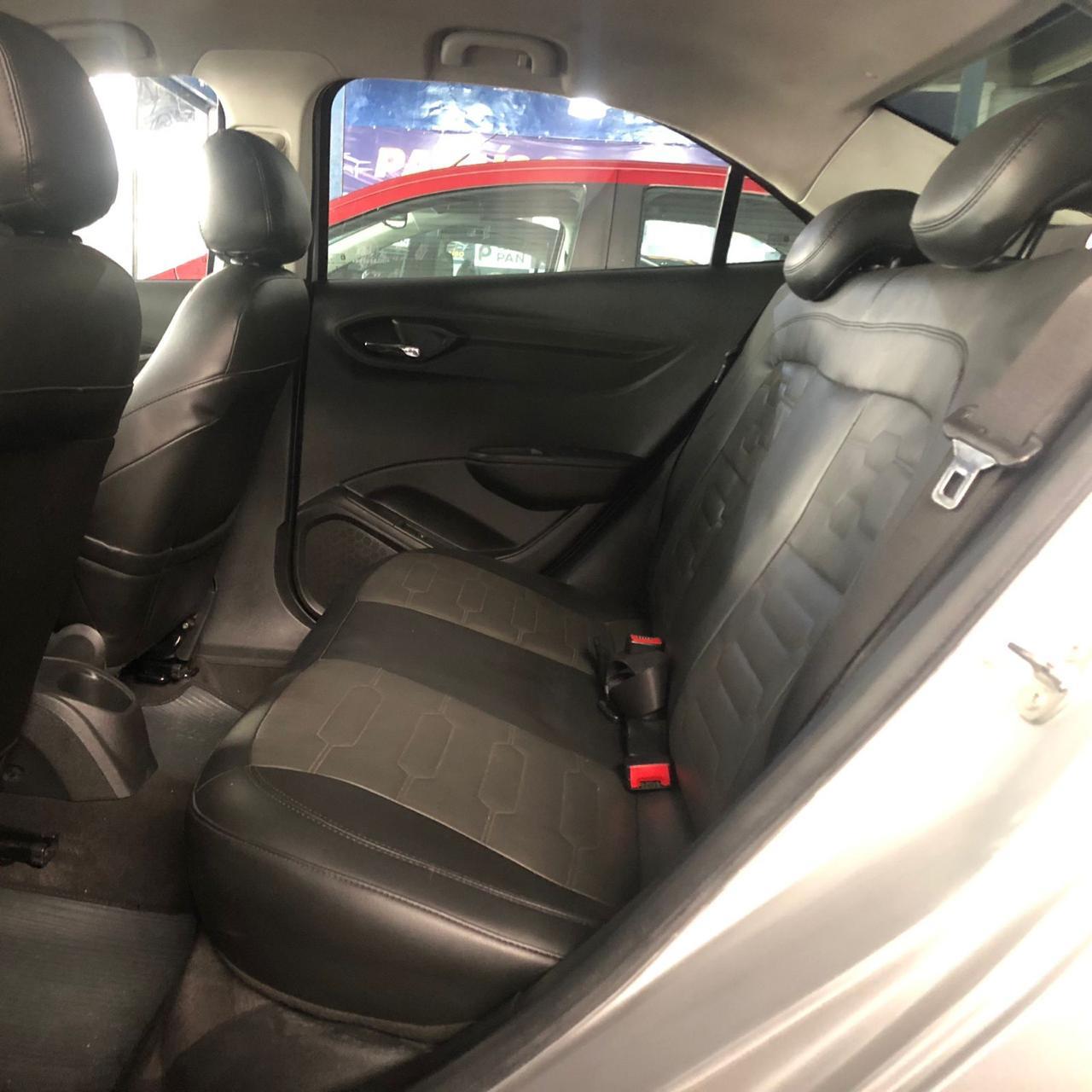 CHEVROLET PRISMA