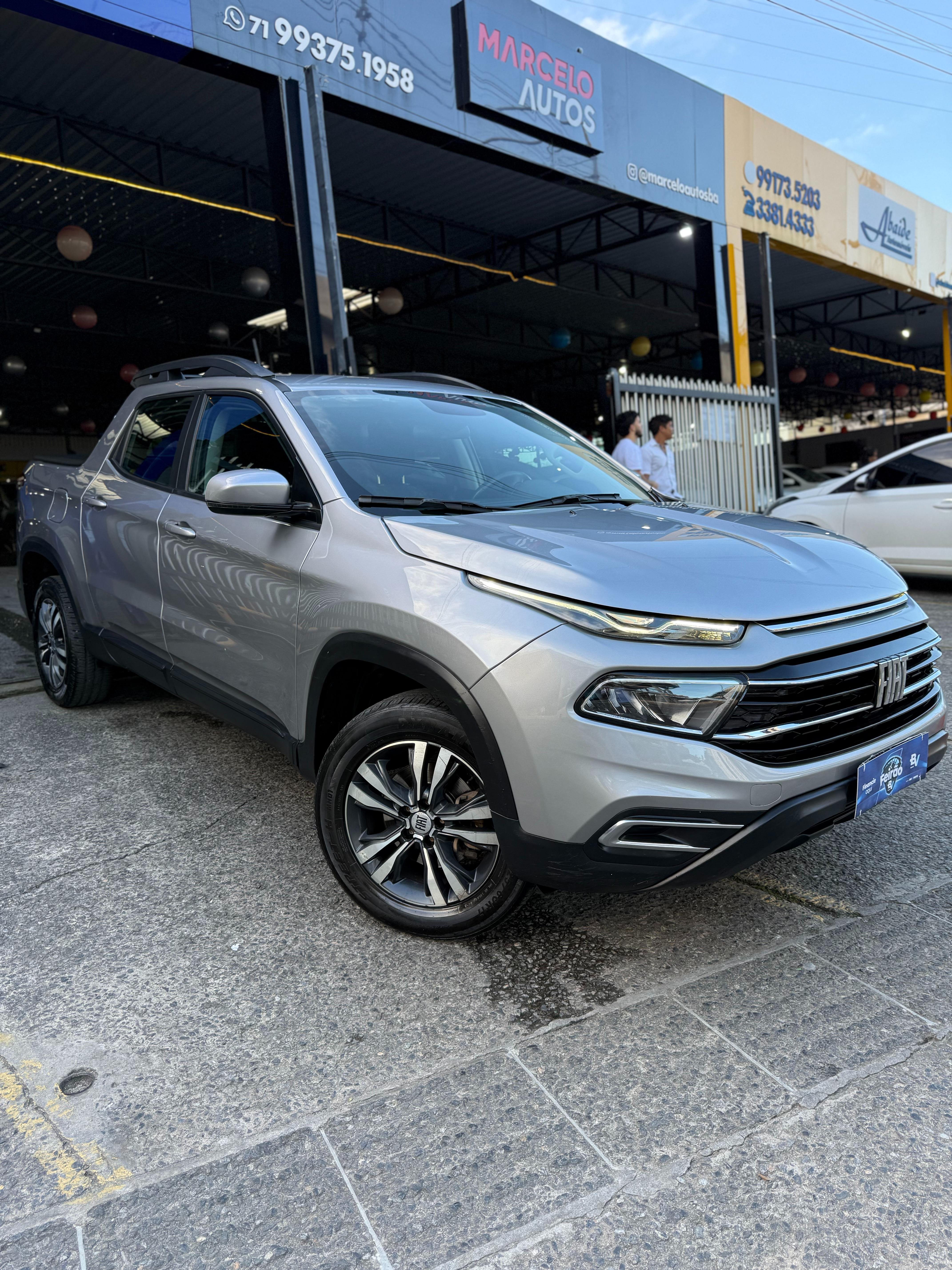FIAT TORO