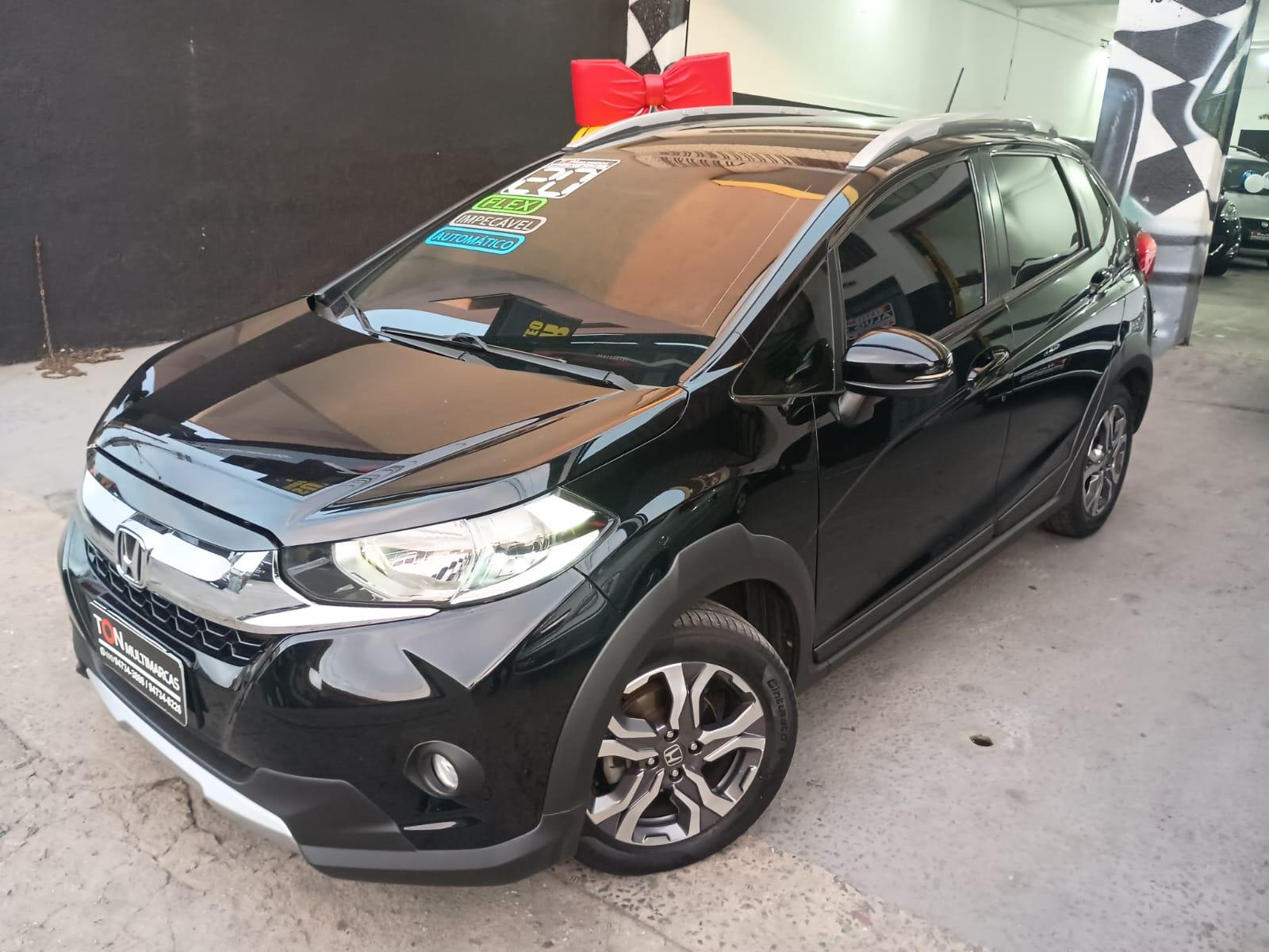 WR-V
