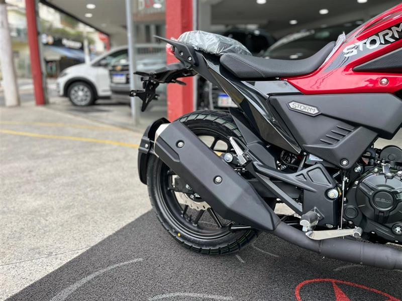 XY 200 GY STORM EFI