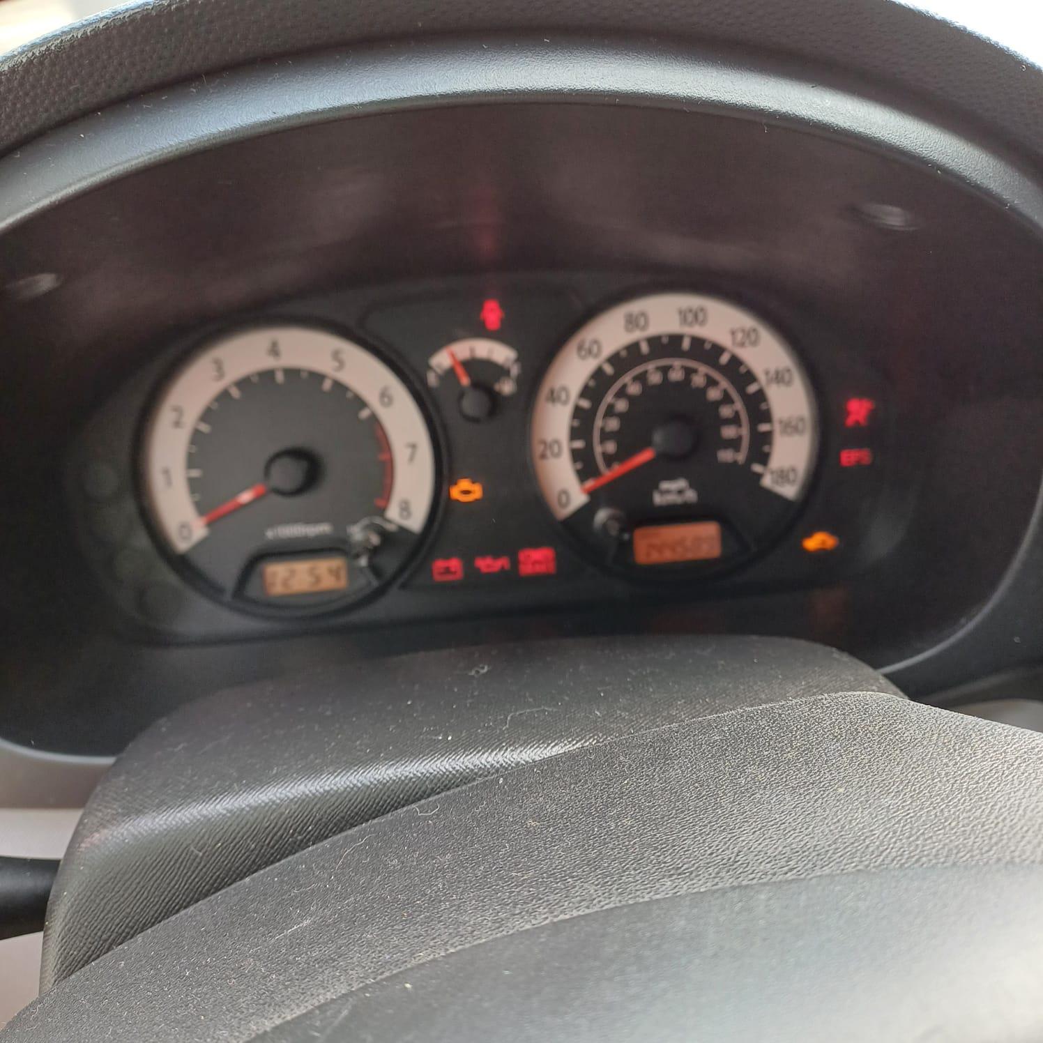 PICANTO