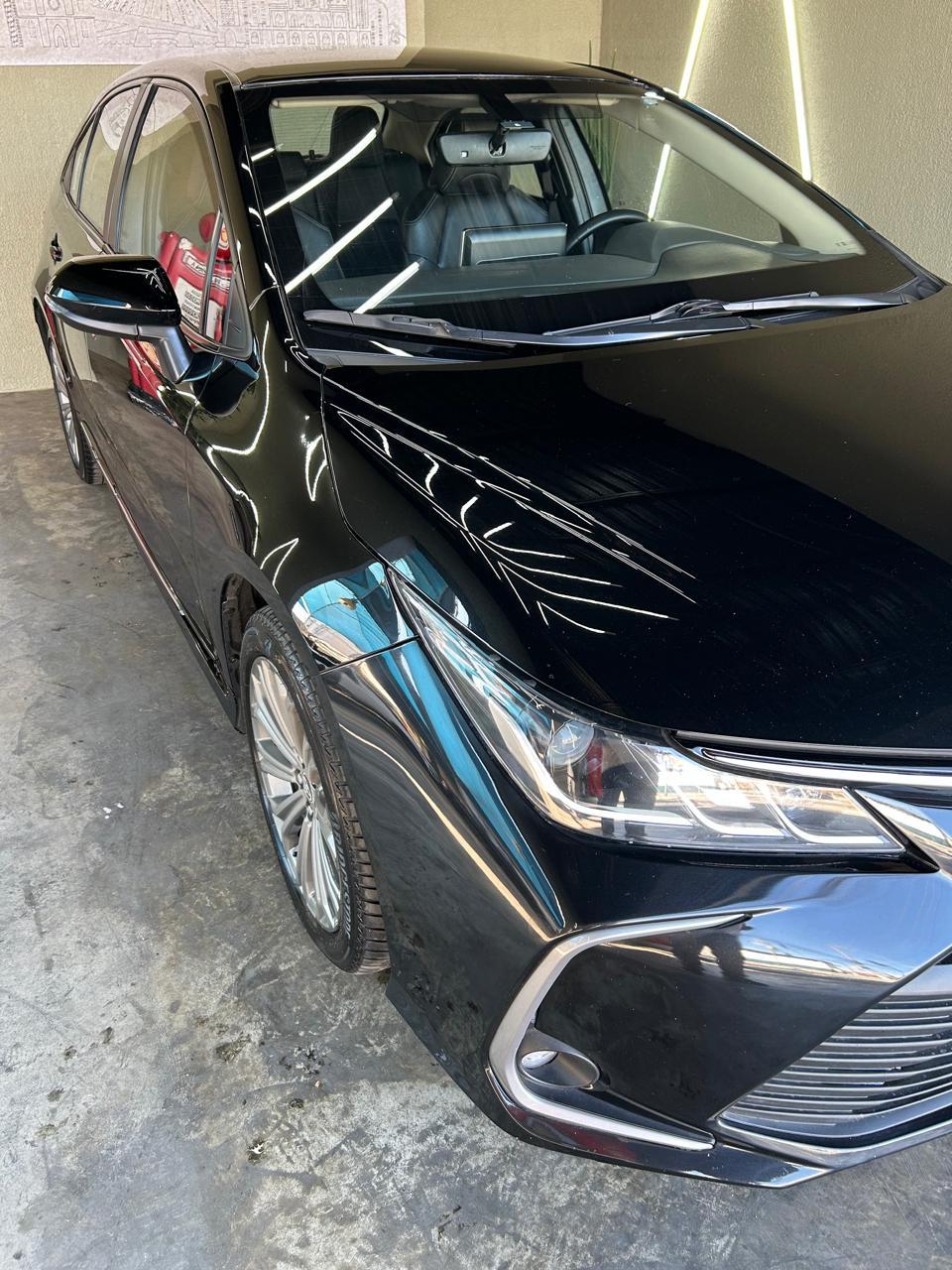 COROLLA