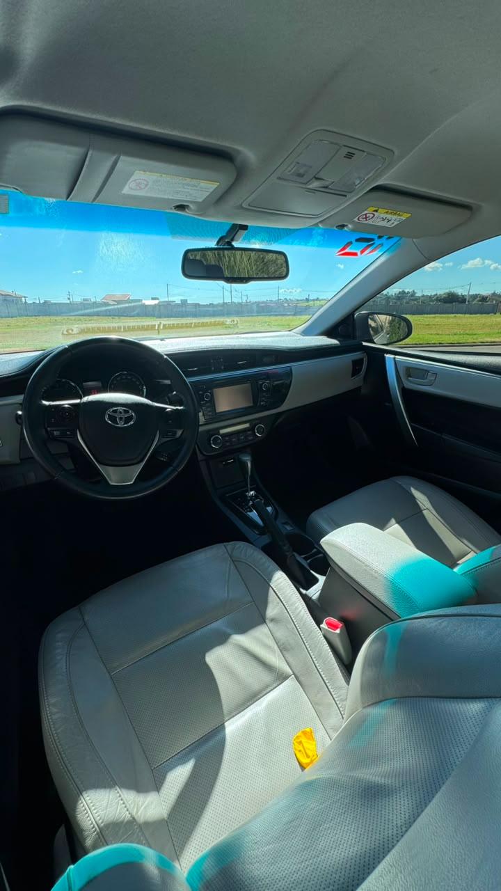 COROLLA
