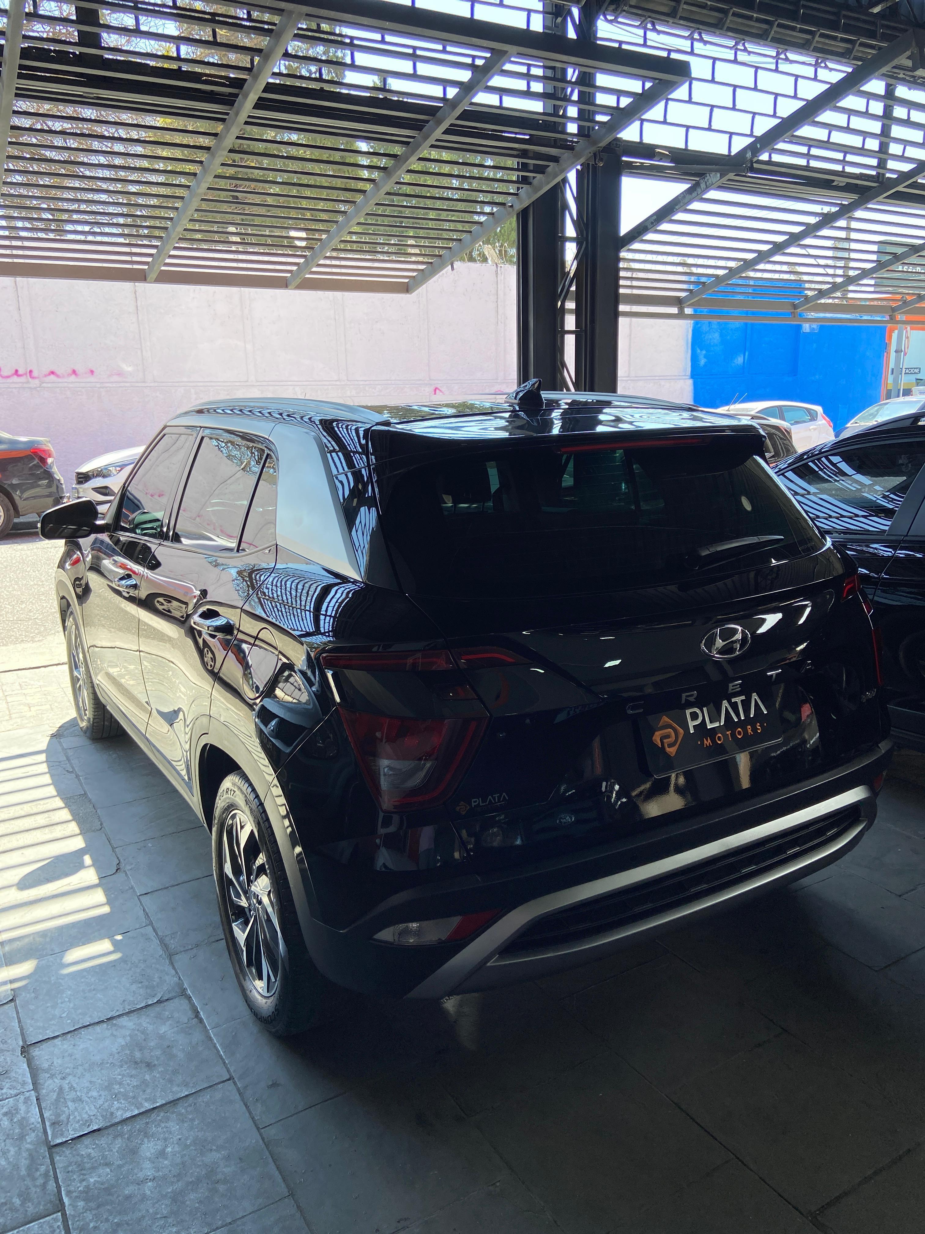 CRETA