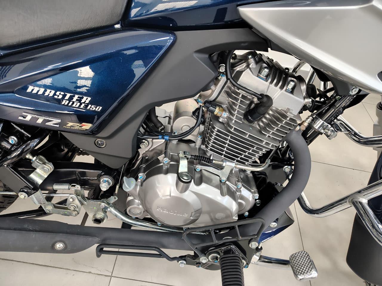 City Motos