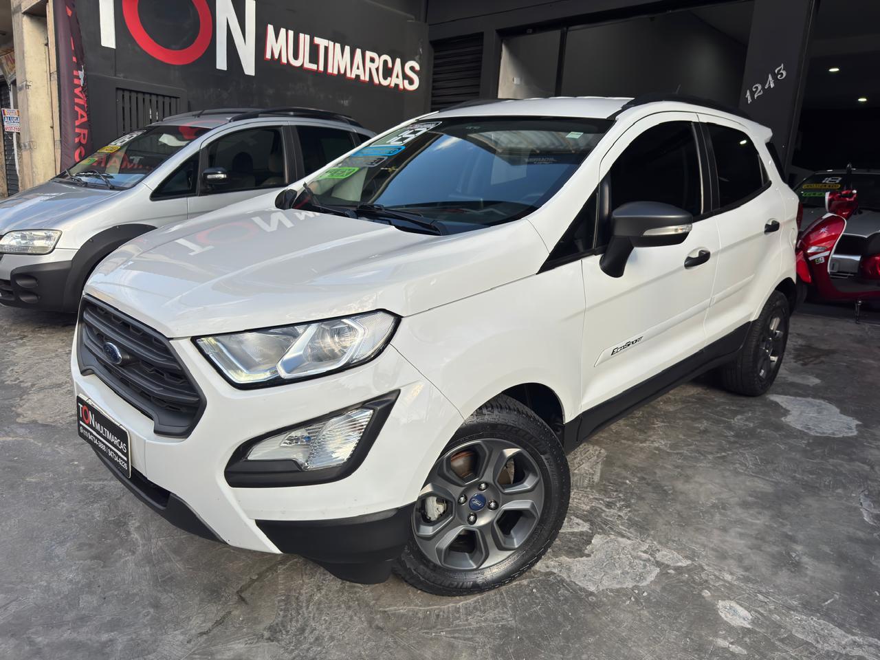 ECOSPORT