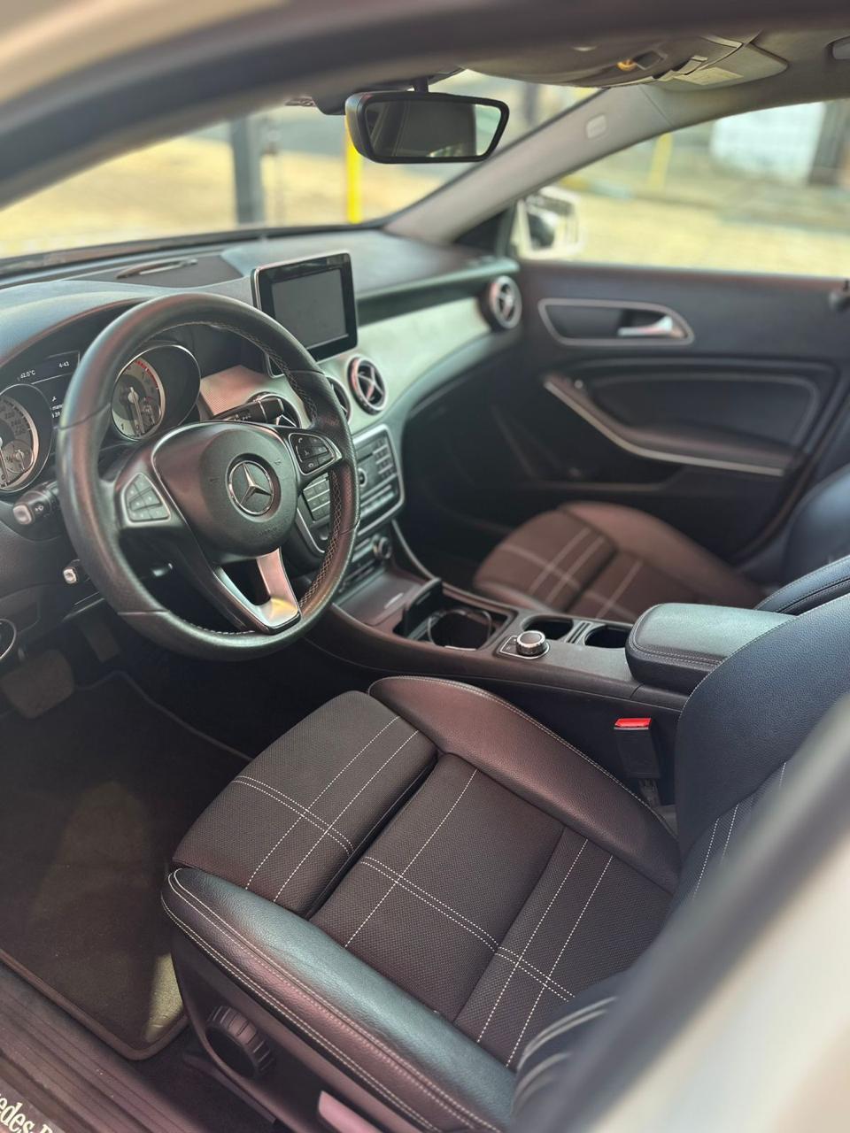 GLA 200