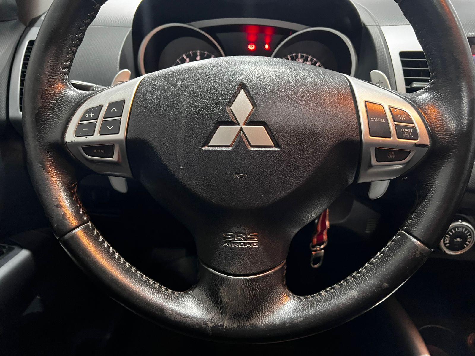 OUTLANDER