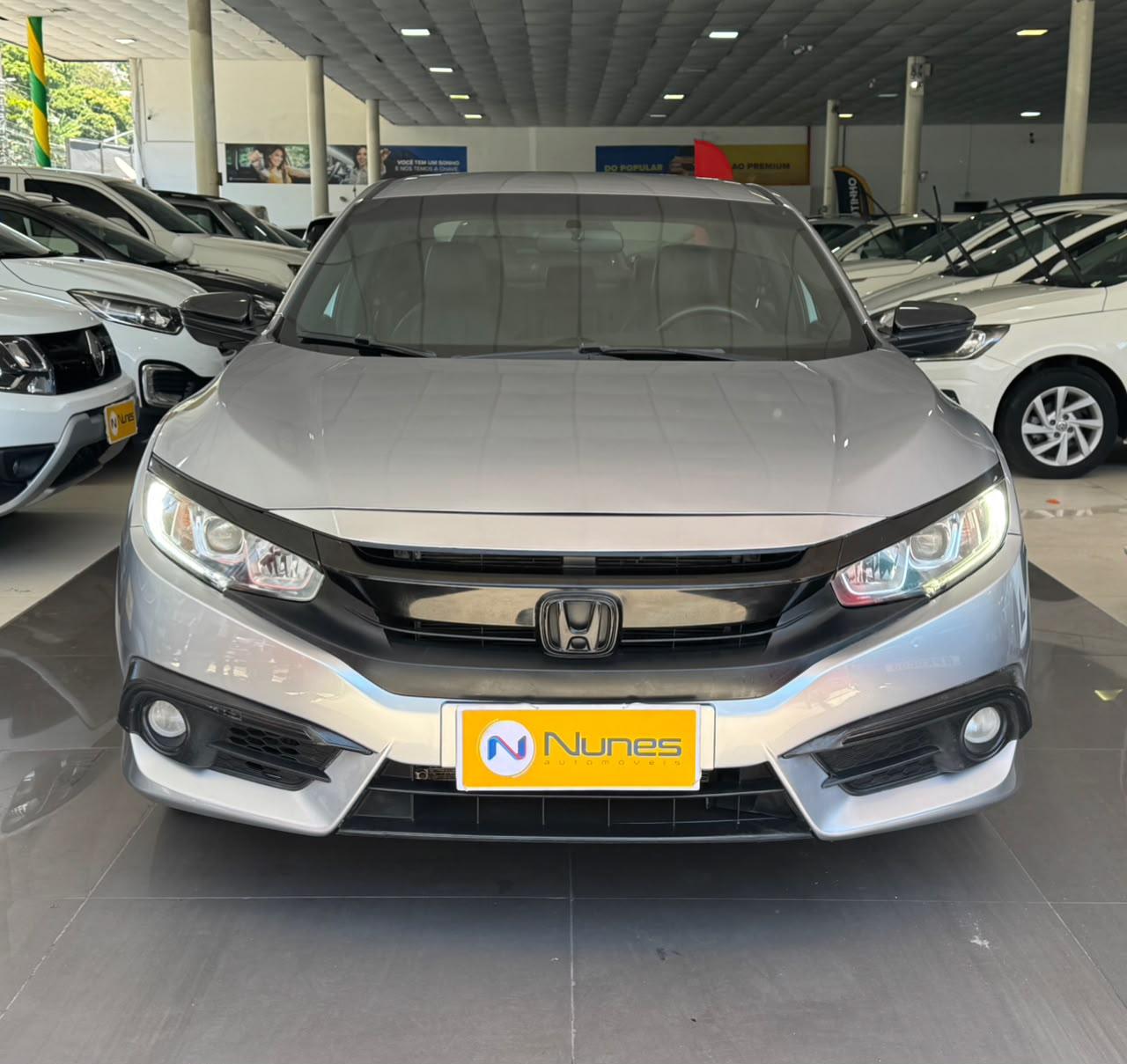 CIVIC